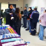 ISL Araucanía refuerza acciones en salud mental durante el Mes de la Seguridad y Salud en el Trabajo