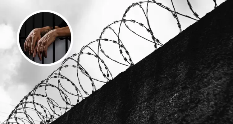 Condenan a 5 años de cárcel a hombre que intentó quemar casa con familia en su interior en Carahue