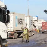 Camioneros advierten posibles movilizaciones ante nuevas alzas en combustibles