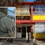 Dos estudiantes de 15 años fueron detenidos tras amenazas de balacera en liceo de Temuco