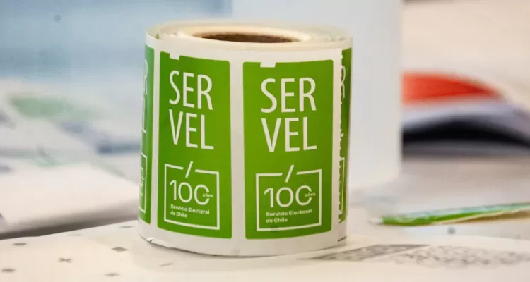 La Araucanía pierde dos escaños de diputados tras actualización del Servel