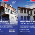 Gobierno en Terreno realizará diálogos participativos en Purén y Angol para apoyar emprendimientos y difundir Plan de Reconstrucción