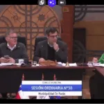 Bromas en Concejo Municipal de Pucón por dichos sobre Mara Sedini generan polémica