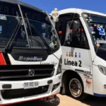 Seremi de Transportes descarta impacto en el servicio pese a crisis por alza del diésel en Temuco y Padre Las Casas