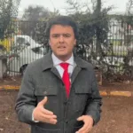 Diputado Eduardo Cretton destaca rol de Carabineros y cuestiona críticas políticas a la institución en su aniversario 99