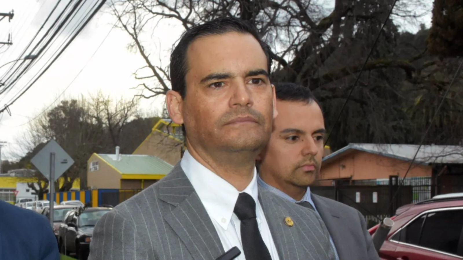 Fiscal Garrido tras megaoperativo en Temucuicui: “No existe ningún territorio inexpugnable”