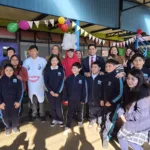 Concurso “Pinta Tu Sonrisa” busca promover hábitos saludables en escolares de La Araucanía