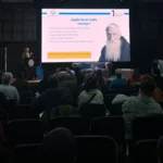 Pucón posiciona la ruta del “Padre Pancho” en encuentro internacional de Turismo Religioso en Argentina