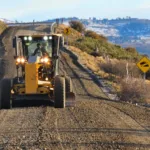 MOP llamó a licitación tres contratos de conservación global para la mantención de 740 kilómetros de caminos en Cautín y Malleco