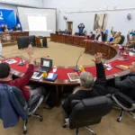 Concejo Municipal de Temuco adjudica por unanimidad las obras de reconstrucción del Mercado a la Constructora Wörner S.A.