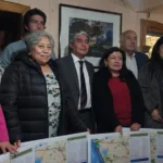 Corfo destaca acciones de emprendedores turísticos en la costa de La Araucanía