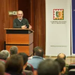Gobierno de La Araucanía anuncia fondo para equipar a los 32 municipios con equipamiento de última generación para enfrentar emergencias