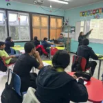 Hasta Toltén llegó la primera profesora de chino mandarín gracias a programa del Mineduc