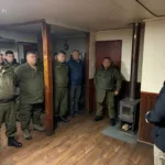 Seremi de Seguridad acompaña en terreno a Carabineros de Ercilla luego de ser atacados a balazos en su cuartel