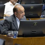 “Desarrollo Social y Mujer deberán responder”: senador Celis oficia por eventual cierre de Fundación de las Familias