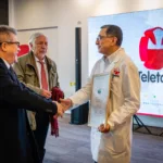 Teletón Temuco renueva acreditación nacional por altos estándares de calidad y seguridad asistencial