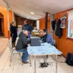 Frontel refuerza su presencia en La Araucanía con oficinas móviles en sectores rurales