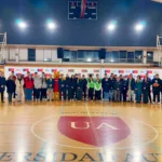Más de 500 estudiantes competirán por el Título Regional universitario en La Araucanía.