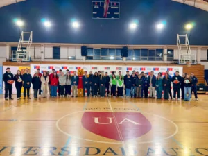 Más de 500 estudiantes competirán por el Título Regional universitario en La Araucanía.