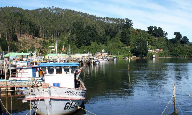 Gobierno implementa cupón de combustible para apoyar a la pesca artesanal