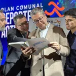 Temuco es reconocido con el Premio Latinoamericano al Desarrollo Económico y Social por su Plan Comunal de Deportes y Actividad Física