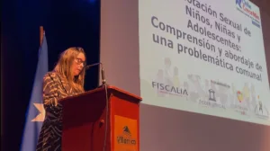 Villarrica refuerza la prevención de la explotación sexual infantil con jornada interinstitucional