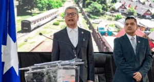 Alcalde de Temuco califica de “ignorancia gigantesca” propuesta de cerrar el Ministerio del Deporte
