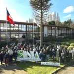 INIA Carillanca conmemora 67 años destacando su legado científico y el aporte de generaciones de trabajadores