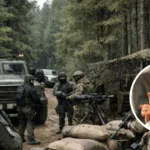 Gloria Naveillán critica publicación de Jedena tras operativo en Temucuicui y vincula atentado en Collipulli con falta de estrategia