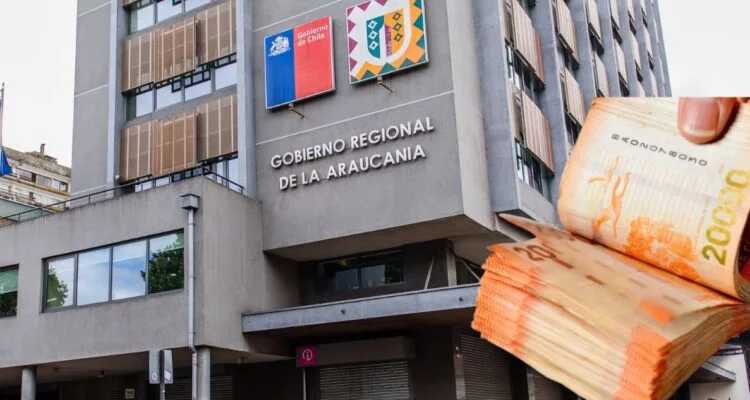 GORE de La Araucanía confirma que ninguna empresa ha devuelto recursos mal rendidos del programa de Reactivación Económica