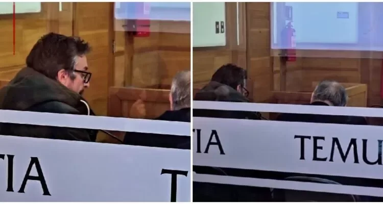 Empresarios formalizados por fraude de subvenciones en La Araucanía aseguran que proyectos sí fueron ejecutados