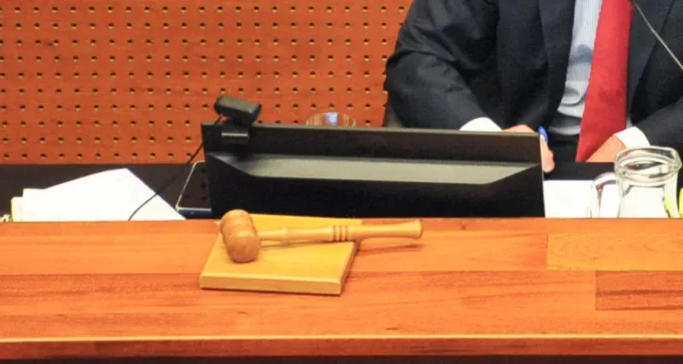 Aplazan nuevamente preparación de juicio oral en arista Manicure del Caso Convenios