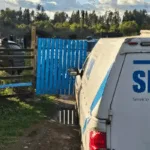 Hombre venezolano muere acribillado en zona rural de La Araucanía: PDI indaga homicidio