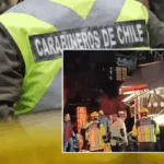 Violento choque contra restaurante en Pucón deja una mujer fallecida y otra lesionada grave