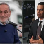 Fiscal Nacional Ángel Valencia aún no responde oficio de Saffirio que pide inhabilitar a fiscal Roberto Garrido