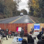 MOP finaliza obras de pavimentación del camino Cudico – Pino Huacho en la comuna de Villarrica
