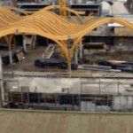 Obras de reconstrucción del Mercado de Temuco podrían iniciar en noviembre