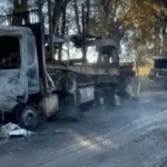 “Igual somos mapuche los que estamos trabajando”: contratista víctima de atentado en Victoria