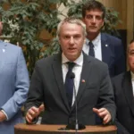 Diputado Kast propone eximir contribuciones a predios afectados por violencia rural en La Araucanía y Bío Bío