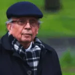Fallece Óscar Podlech, exfiscal militar condenado por crímenes de lesa humanidad, a los 90 años