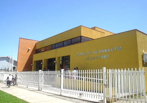 Tribunal de Garantía de Lautaro decreta prisión preventiva en caso por falsificación de permisos de circulación y cohecho