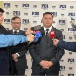 PDI desarticula red de corrupción por permisos de circulación en Lautaro: ocho detenidos y millonaria incautación