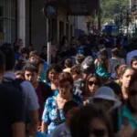 Ventas del comercio minorista caen 7,3% en marzo en La Araucanía y acumulan retroceso trimestral