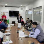 Ciencia y campo se unen en Temuco para potenciar el futuro de las leguminosas de grano