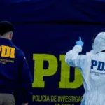 Tres condenados por brutal crimen en Temuco: apuñalaron a hombre y luego lo arrojaron a una fogata