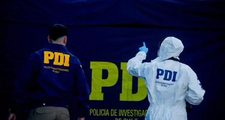 Tres condenados por brutal crimen en Temuco: apuñalaron a hombre y luego lo arrojaron a una fogata