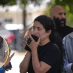 Tiroteo en centro islámico de San Diego deja al menos cinco muertos, incluidos los atacantes