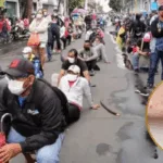 Perú declara emergencia sanitaria por brote de sarampión y activa alerta epidemiológica nacional