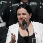 Ministra Steinert destaca operativo en Temucuicui y refuerza señal de control territorial del Gobierno