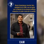 CAM reconoce como “weichafe” a psicólogo muerto tras atropello durante presunta acción de sabotaje en La Araucanía